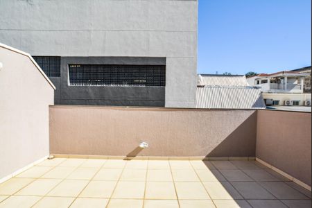 Apartamento à venda com 82m², 2 quartos e 2 vagasCobertura