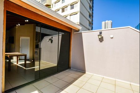 Apartamento à venda com 82m², 2 quartos e 2 vagasCobertura
