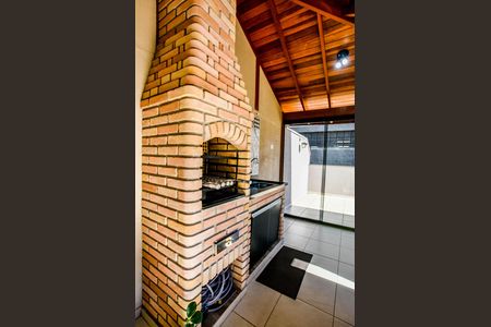 Apartamento à venda com 82m², 2 quartos e 2 vagasÁrea gourmet