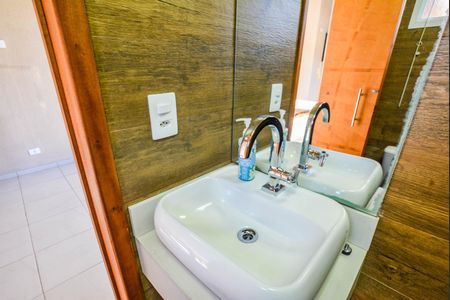 Apartamento à venda com 82m², 2 quartos e 2 vagasBanheiro 2