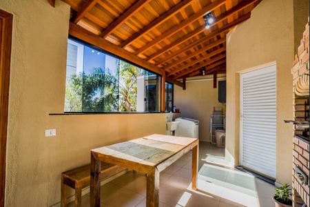 Apartamento à venda com 82m², 2 quartos e 2 vagasÁrea gourmet