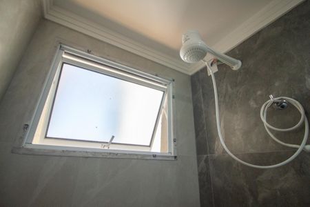 Apartamento para alugar com 46m², 2 quartos e 1 vaga Apartamento para alugar com 46m², 2 quartos e 1 vagaBanheiro