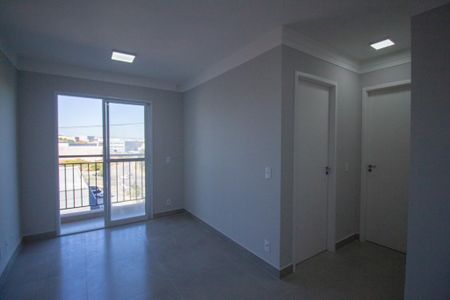Apartamento para alugar com 2 quartos, 46m² em Jardim Ibiti do Paco, Sorocaba