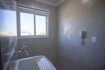 Apartamento para alugar com 46m², 2 quartos e 1 vaga Apartamento para alugar com 46m², 2 quartos e 1 vagaÁrea de Serviço