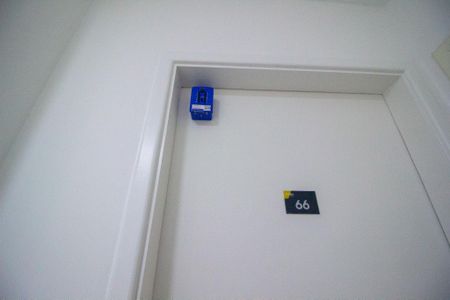 Apartamento para alugar com 46m², 2 quartos e 1 vaga Apartamento para alugar com 46m², 2 quartos e 1 vagaLockbox