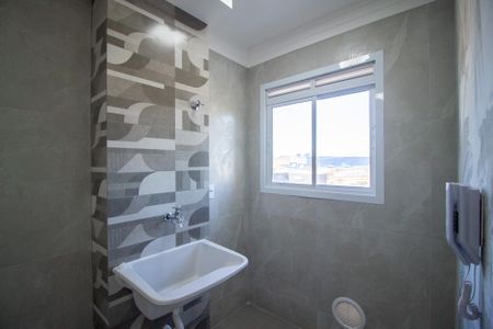 Apartamento para alugar com 46m², 2 quartos e 1 vaga Apartamento para alugar com 46m², 2 quartos e 1 vagaÁrea de Serviço