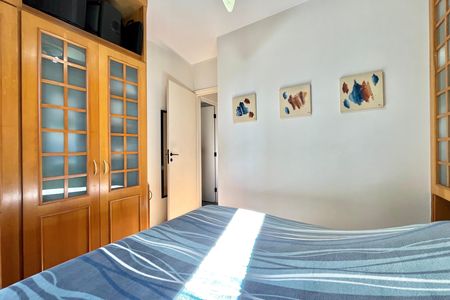 Quarto 1 de apartamento à venda com 2 quartos, 65m² em Vila Mascote, São Paulo