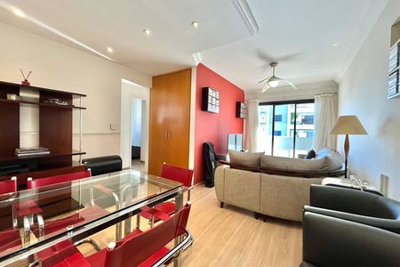 Apartamento à venda com 2 quartos, 65m² em Vila Mascote, São Paulo