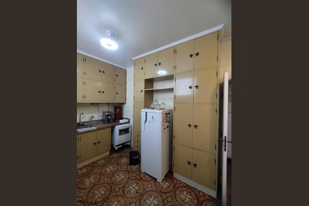 Cozinha - Torneira de casa à venda com 4 quartos, 568m² em Cursino, São Paulo