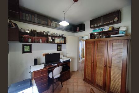 Quarto  de casa à venda com 4 quartos, 568m² em Cursino, São Paulo