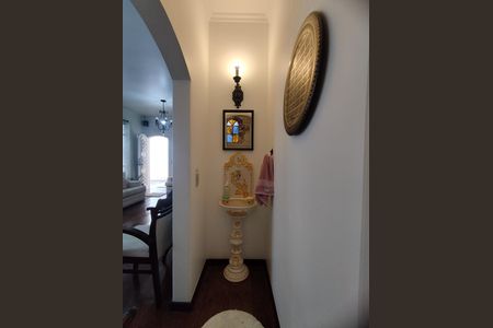 Lavabo  de casa à venda com 4 quartos, 568m² em Cursino, São Paulo