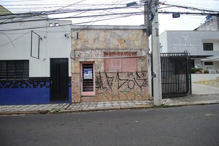 Casa para alugar com 1 quarto, 102m² em Centro, Sorocaba