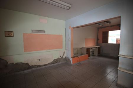 Casa para alugar com 1 quarto, 102m² em Centro, Sorocaba