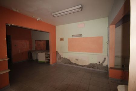 Casa para alugar com 1 quarto, 102m² em Centro, Sorocaba