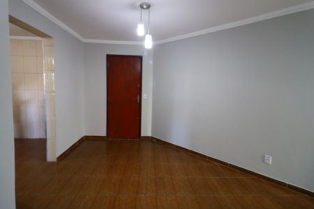 Apartamento para alugar com 52m², 2 quartos e 1 vagaSala