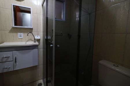 Apartamento para alugar com 52m², 2 quartos e 1 vagaBanheiro