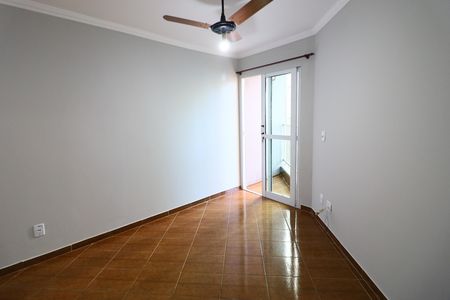 Sala de apartamento para alugar com 2 quartos, 52m² em Padroeira, Osasco