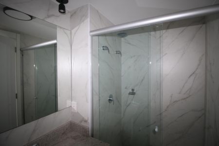 Apartamento para alugar com 49m², 1 quarto e 1 vagaBanheiro da Suíte 1