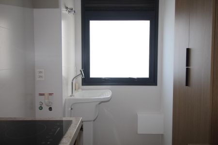 Apartamento para alugar com 49m², 1 quarto e 1 vagaÁrea de Serviço