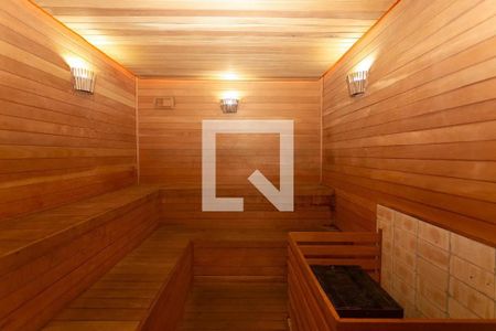 Apartamento para alugar com 49m², 1 quarto e 1 vaga Apartamento para alugar com 49m², 1 quarto e 1 vagaSaúna