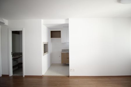 Apartamento para alugar com 49m², 1 quarto e 1 vagaSala
