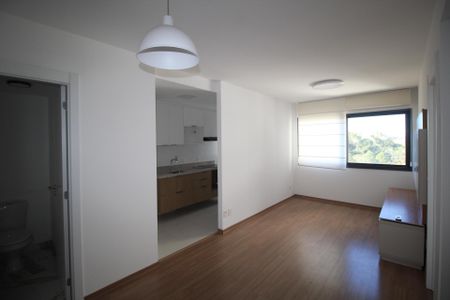 Apartamento para alugar com 49m², 1 quarto e 1 vagaSala