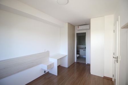 Apartamento para alugar com 49m², 1 quarto e 1 vagaSuíte 1