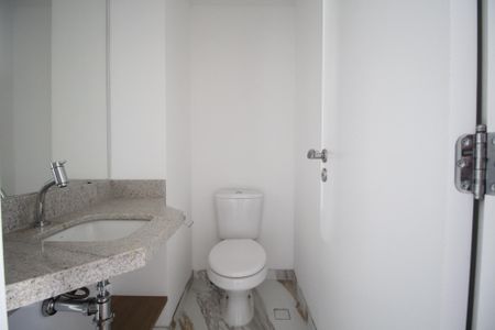 Apartamento para alugar com 49m², 1 quarto e 1 vagaBanheiro