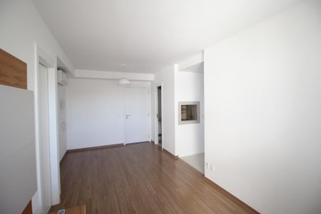 Apartamento para alugar com 49m², 1 quarto e 1 vagaSala