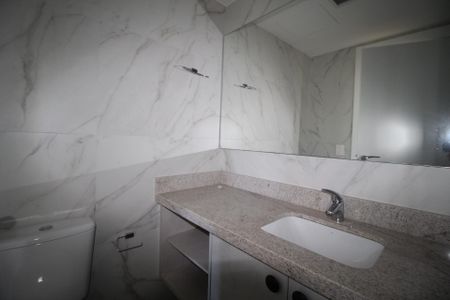Apartamento para alugar com 49m², 1 quarto e 1 vagaBanheiro da Suíte 1