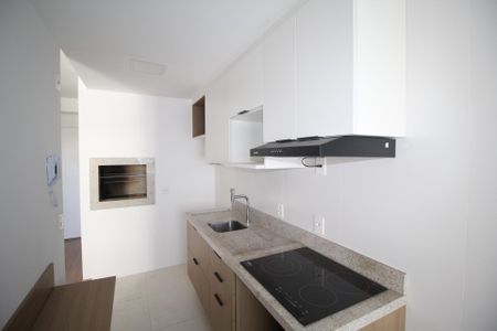 Apartamento para alugar com 49m², 1 quarto e 1 vagaCozinha