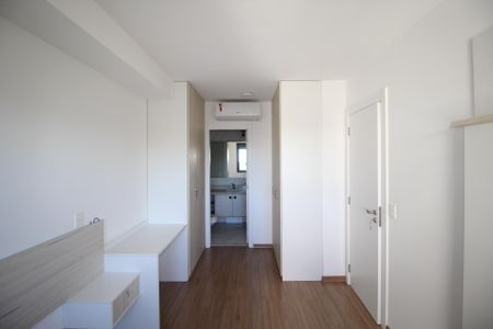 Apartamento para alugar com 49m², 1 quarto e 1 vagaSuíte 1