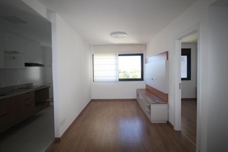 Apartamento para alugar com 49m², 1 quarto e 1 vagaSala