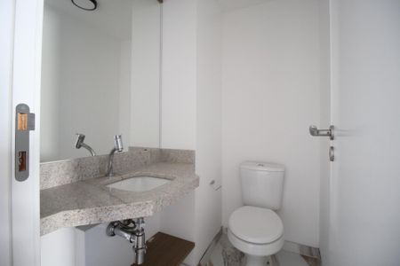 Apartamento para alugar com 49m², 1 quarto e 1 vagaBanheiro