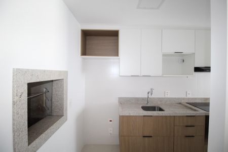 Apartamento para alugar com 49m², 1 quarto e 1 vagaCozinha