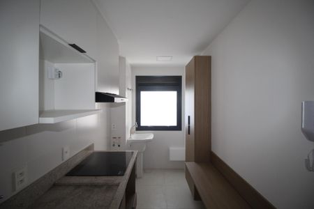 Apartamento para alugar com 49m², 1 quarto e 1 vagaCozinha