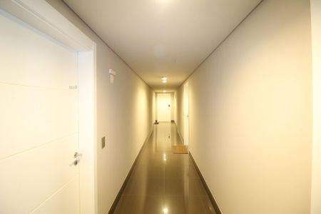 Apartamento para alugar com 49m², 1 quarto e 1 vagaCorredor