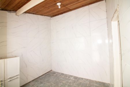 Dispensa / Quarto de Serviço de casa para alugar com 2 quartos, 80m² em Cidade Monções, São Paulo