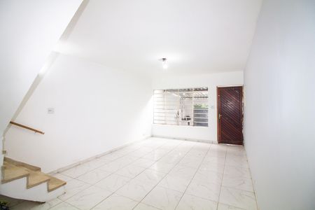 Casa para alugar com 2 quartos, 80m² em Cidade Monções, São Paulo