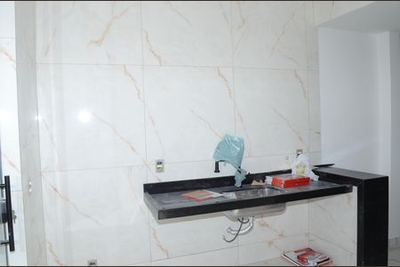 Casa à venda com 135m², 3 quartos e 2 vagasCozinha