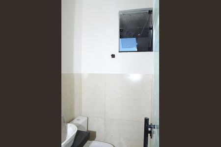 Casa à venda com 135m², 3 quartos e 2 vagasBanheiro Social