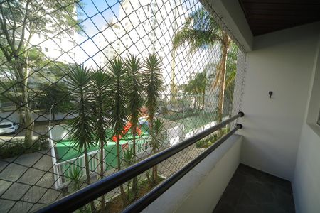 Apartamento para alugar com 68m², 3 quartos e 1 vagaVaranda da Sala