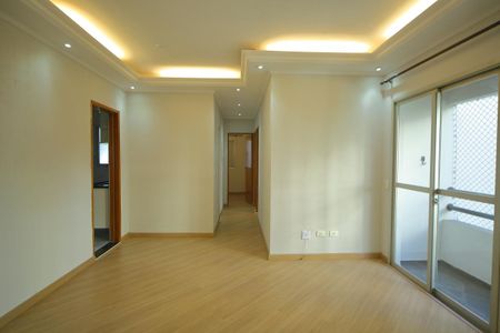 Sala de apartamento para alugar com 3 quartos, 68m² em Planalto, São Bernardo do Campo
