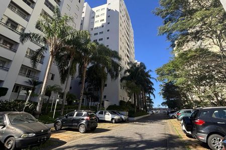 Apartamento para alugar com 68m², 3 quartos e 1 vagaVista interna 