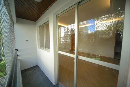 Apartamento para alugar com 68m², 3 quartos e 1 vagaVaranda da Sala