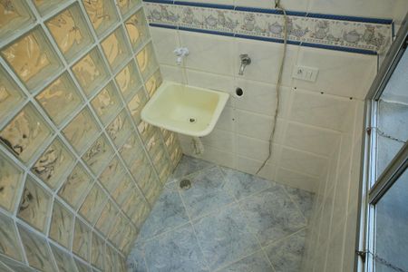 Apartamento para alugar com 68m², 3 quartos e 1 vagaÁrea de Serviço