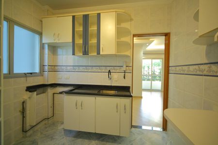 Apartamento para alugar com 68m², 3 quartos e 1 vagaCozinha 