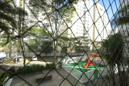 Vista Quarto 1  de apartamento para alugar com 3 quartos, 68m² em Planalto, São Bernardo do Campo