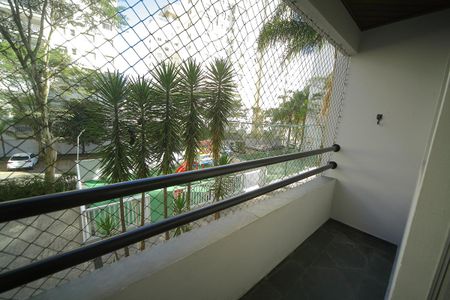 Apartamento para alugar com 68m², 3 quartos e 1 vagaVaranda da Sala