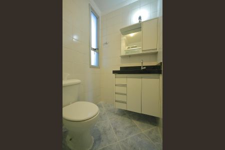 Apartamento para alugar com 68m², 3 quartos e 1 vagaBanheiro 